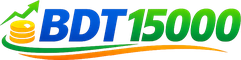 bdt 15000 হোম পেজ লোগো